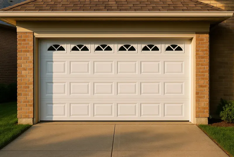 Contact Sonoma Overhead Garage Door