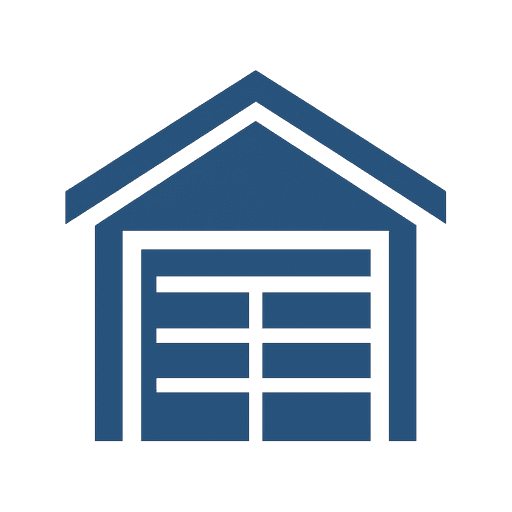 Sonoma Overhead Garage Door logo